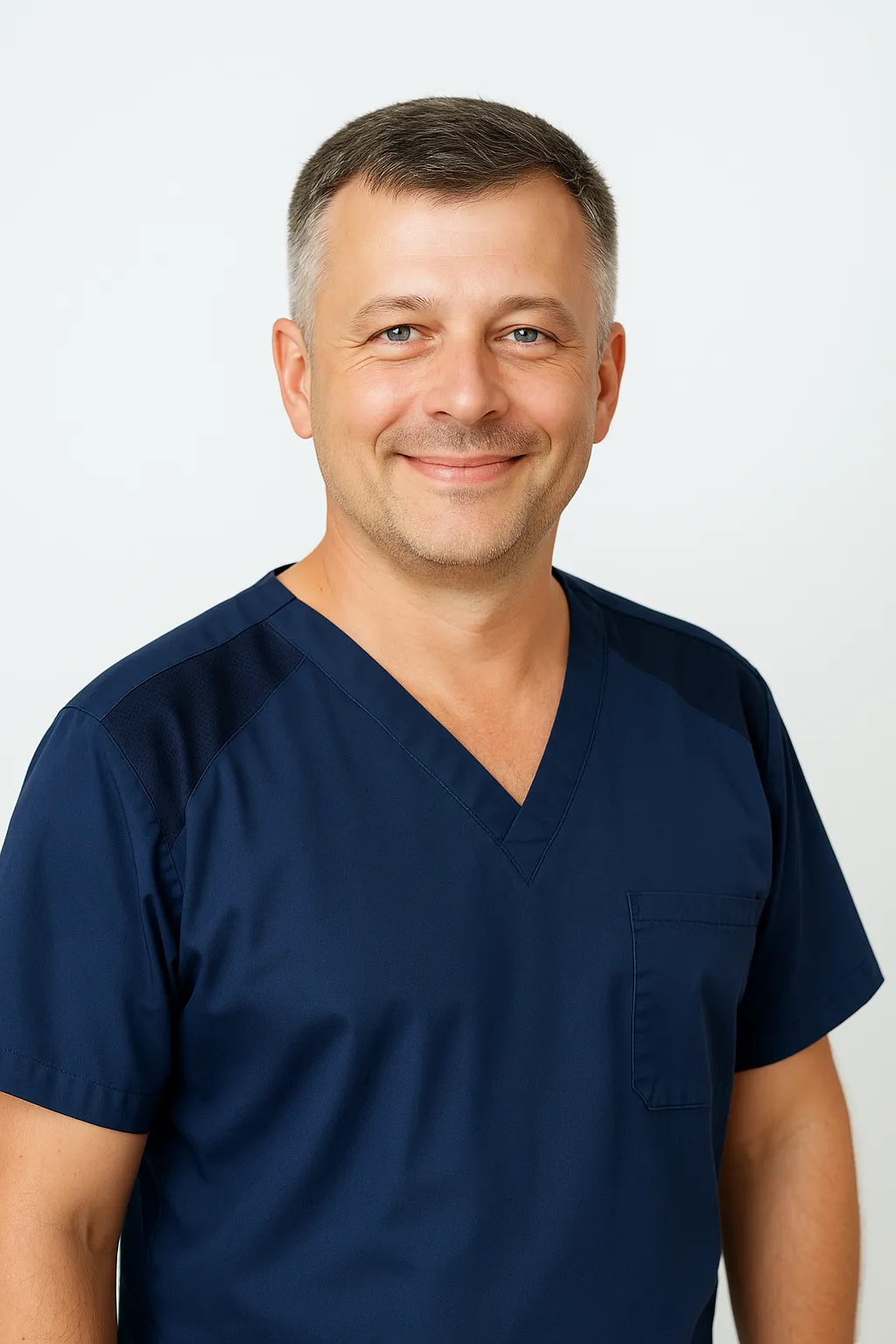 Михаил Андреевич Громов